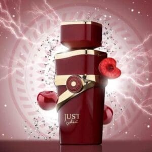 Fragrance World Just Choco / Anabi EDP 100ml - Imagen 6