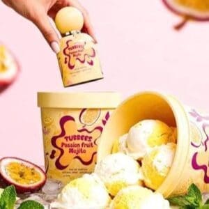 Tubbees Passion Fruit Mojito 50ml - Imagen 3