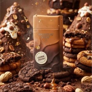 Arabiyat Sugar Cookie Dough EDP 100ml - Imagen 3