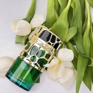 Lattafa Qimmah EDP 100ml - Imagen 3