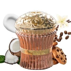 Paris Corner Creamy Biscuits EDP 100ml - Imagen 3