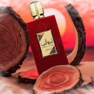 Asdaaf Perfume Ameerat Al Arab 100ml - Imagen 3