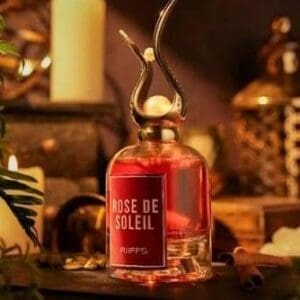 Riiffs Rose de Soleil EDP 100ml - Imagen 4