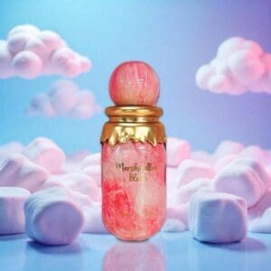 Paris Corner Marshmallow Blush EDP 50ml - Imagen 3