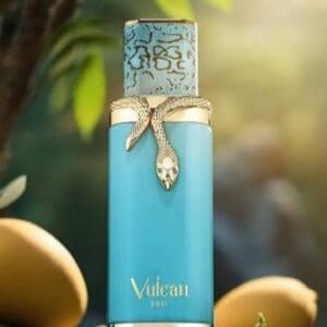 French Avenue Vulcan Baie EDP - Imagen 5