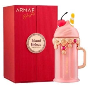 Armaf Delights Island Bliss / Island Breeze EDP 100ml - Imagen 7