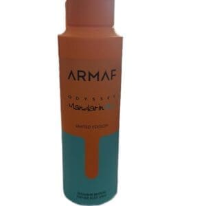 Odyssey Mandarin Sky EDP 100ml - Imagen 6