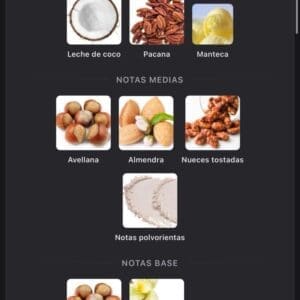 Arabiyat Sugar Pecan Butter Cookie EDP 100ml - Imagen 6