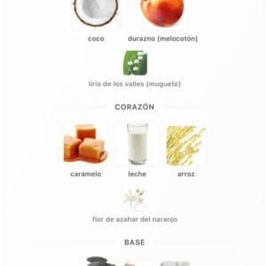 Arabiyat Sugar Matcha Latte Eau de Parfum - Imagen 5