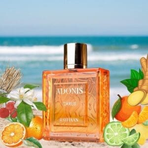 Rayhaan Adonis Icarus EDP - Imagen 3