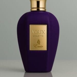Emir Voux Violette EDP 100ml - Imagen 4