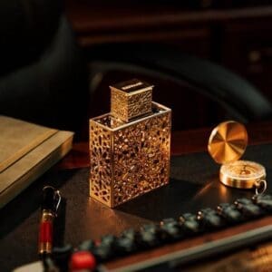 Rayhaan Elixir EDP 100ml - Imagen 3