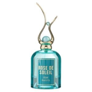 Rose De Soil Eclat 100ml perfume femenino Riiffs - Imagen 4