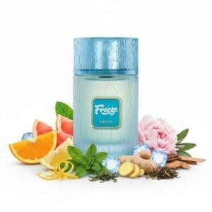 Riiffs Freeze EDP 100ml - Imagen 4