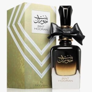 Ard al Zaafaran Bint Hooran Eau de Parfum 100 ml - Imagen 1