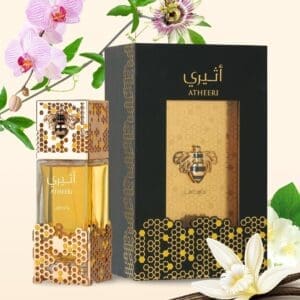 Lattafa Atheeri EDP 100ml - Imagen 2