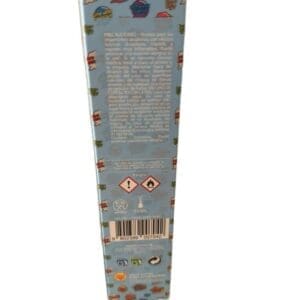 Chupa Chups Mikado Chupachups 30ml Ambientador de Manzana Verde y Vainilla Fragancia Dulce y Elegante para Hogar y Oficina - Imagen 3