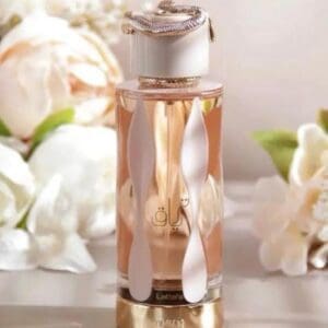 Lattafa Teriaq Rosa EDP 100ml - Imagen 3
