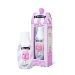 The Fruit Company – Candy Shop Eau de Toilette  Cuatro aromas disponibles - Imagen 4