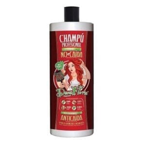 Doña Flora Tratamiento para el cabello no caída súper liso pelazo y dream Champú Mascarilla y Leave-in varios modelos disponibles - Imagen 5