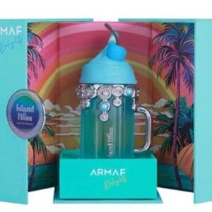 Armaf Delights Island Bliss / Island Breeze EDP 100ml - Imagen 10