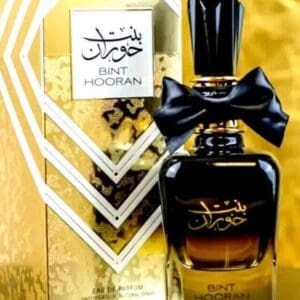 Ard al Zaafaran Bint Hooran Eau de Parfum 100 ml - Imagen 4