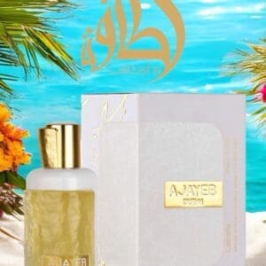 Lattafa Ajayeb Dubai Portrait EDP - Imagen 3