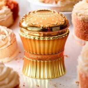 Paris Corner Cake Temptation EDP 100ml - Imagen 5