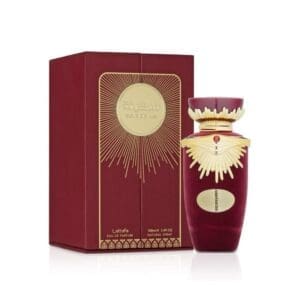 Lattafa Premium Collection EDP 100ml - Imagen 9