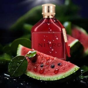 Dumont Nitro Red EDP 100ml - Imagen 6