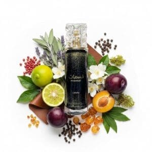 Nasmaat Lattafa 100ml - Imagen 3