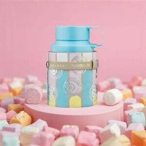 Armaf Odyssey Marshmallow EDP 100ml - Imagen 5
