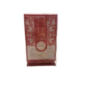 Musc Tahara Aceite Íntimo 12ml - Imagen 7