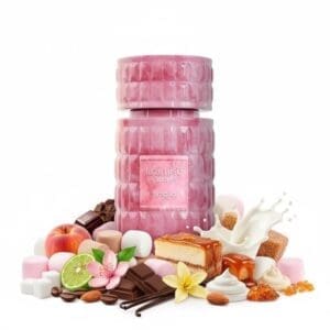 Zimaya Tiramisu S'mores EDP - Imagen 3