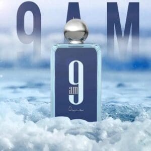 Afnan 9am Dive / 9am pour femme 100ml - Imagen 5