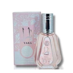 Lattafa Yara Eau de Parfum 100ml - Imagen 7