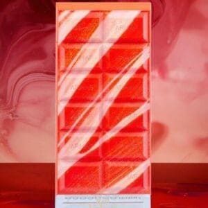Armaf Red Velvet Dubai Delicacy EDP 70ml - Imagen 3