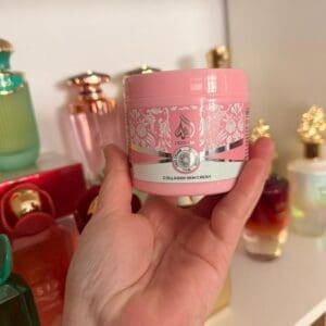 Crema Facial de Colágeno – Collagen Skin Cream (115 ml) DDonna - Imagen 3