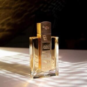 Lattafa Angham EDP 100ml - Imagen 4