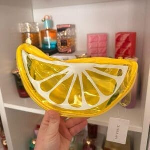 Neceser Frutas , modelos disponibles cuatro .  Sandía , Kiwi, limón y naranja 21,5 ancho x 10 alto. - Imagen 8