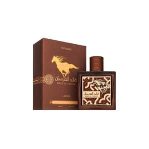 Lattafa Qaed Al Fursan Eau de Parfum 90 ml - Imagen 8
