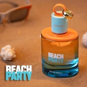 Armaf Beach Party EDP 100ml - Imagen 4