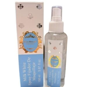 • Rutina Milk White – Hidratación, Limpieza y Luminosidad • Milk White Kiss Beauty – Tu Rutina Completa de Cuidado Diario - Imagen 3