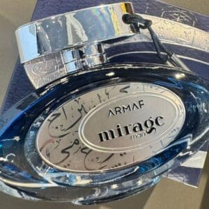 Armaf Mirage Man EDP 85ml - Imagen 3