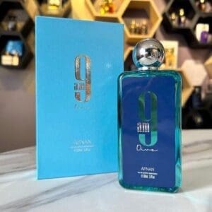 Afnan 9am Dive / 9am pour femme 100ml - Imagen 7