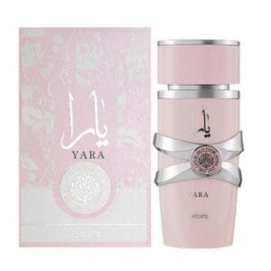 Lattafa Yara Eau de Parfum 100ml - Imagen 9
