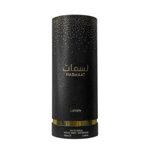 Nasmaat Lattafa 100ml - Imagen 5