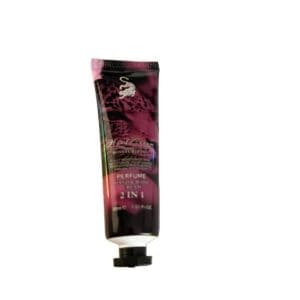 CULTURAL Set de Cremas de Manos Perfumadas 2 en 1 Hidratantes y Nutritivas Pack de 5 Unidades 30 ml c/u Ideal para Uso Diario y Viajes - Imagen 6
