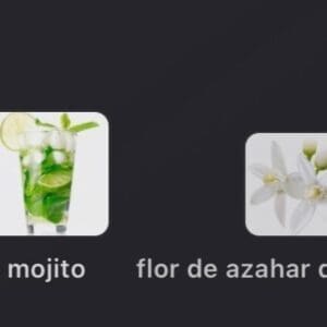Tubbees Passion Fruit Mojito 50ml - Imagen 5
