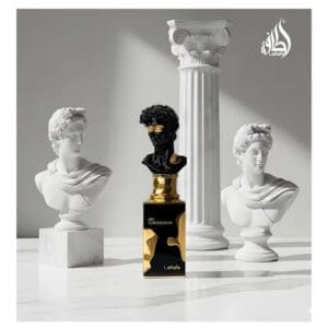 Lattafa His Confession EDP 100ml - Imagen 3